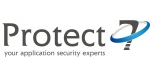 Protect 7 Logo with a link to their website.