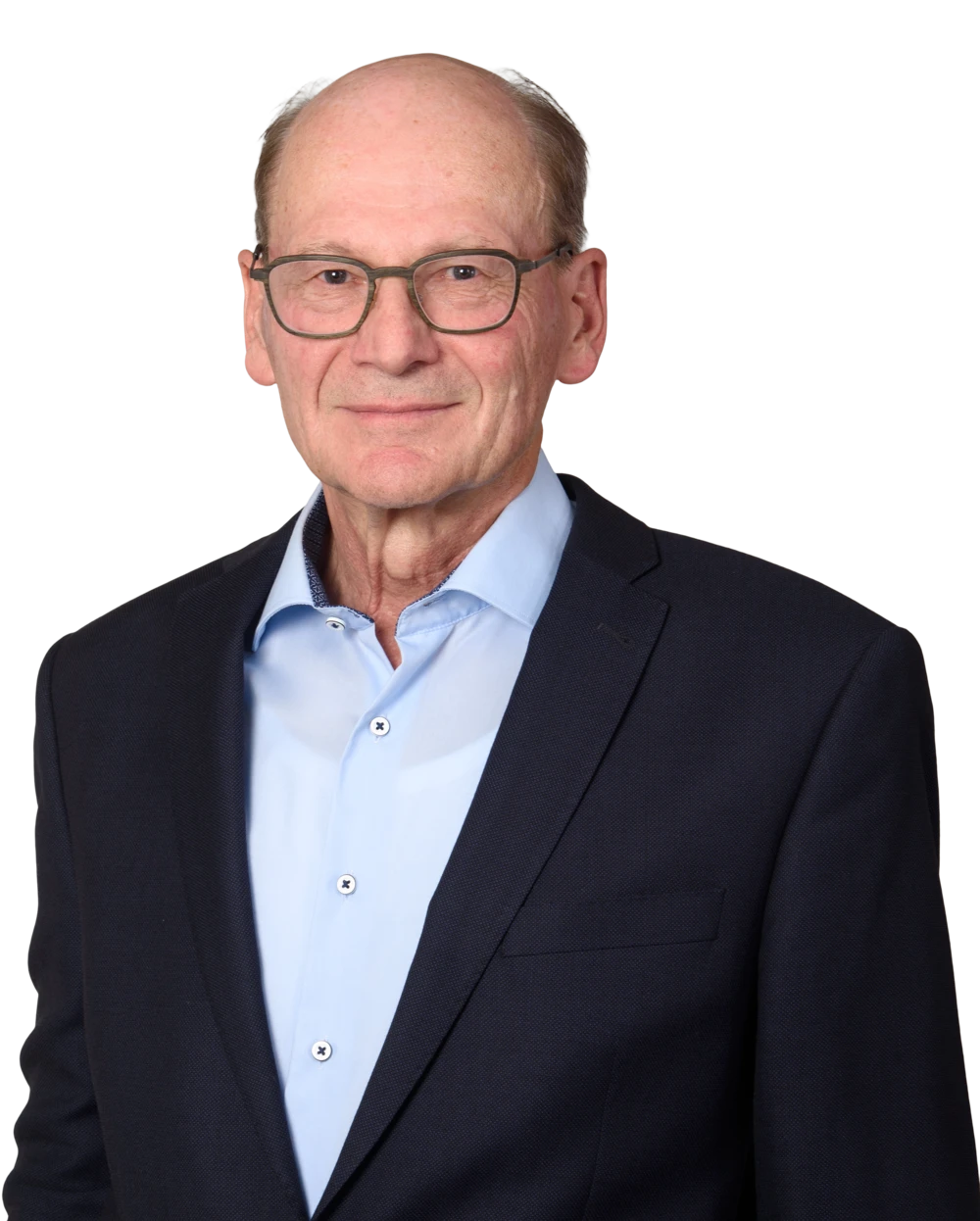 Andres Koch